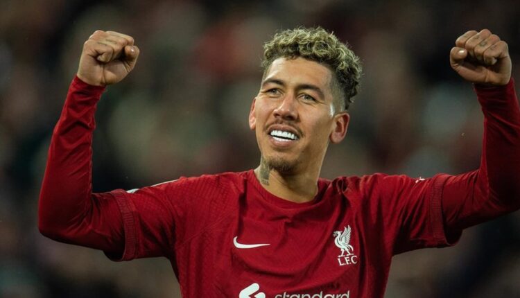 Roberto Firmino pode estar voltando ao futebol Brasileiro em 2024