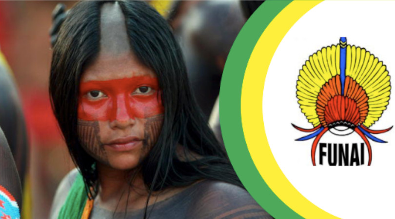 Decreto reserva 30% das vagas para indígenas nos concursos da Funai