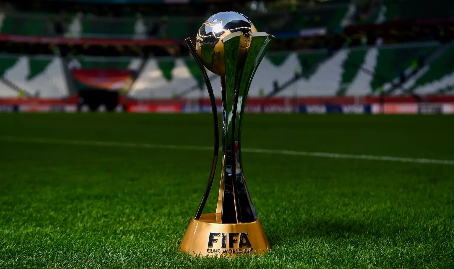 FIFA confirma detalhes importantes do Mundial de Clubes de 2025