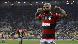 Gabigol é citado em uma possível lista de reforços de gigante europeu