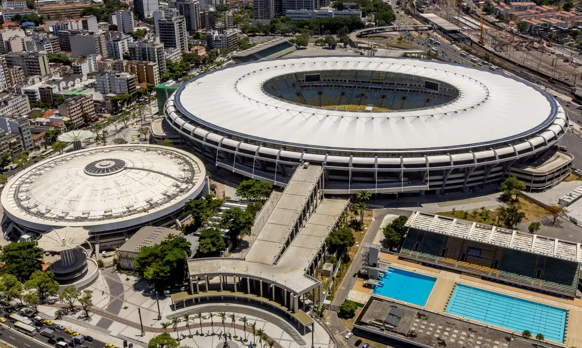 Rio inicia novo processo de licitação para concessão do Maracanã