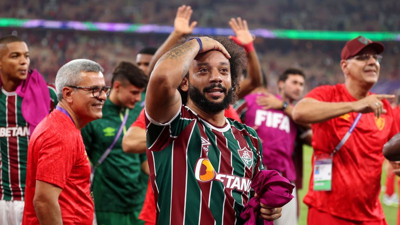 Fluminense x City: final do Mundial de Clubes será nesta sexta-feira