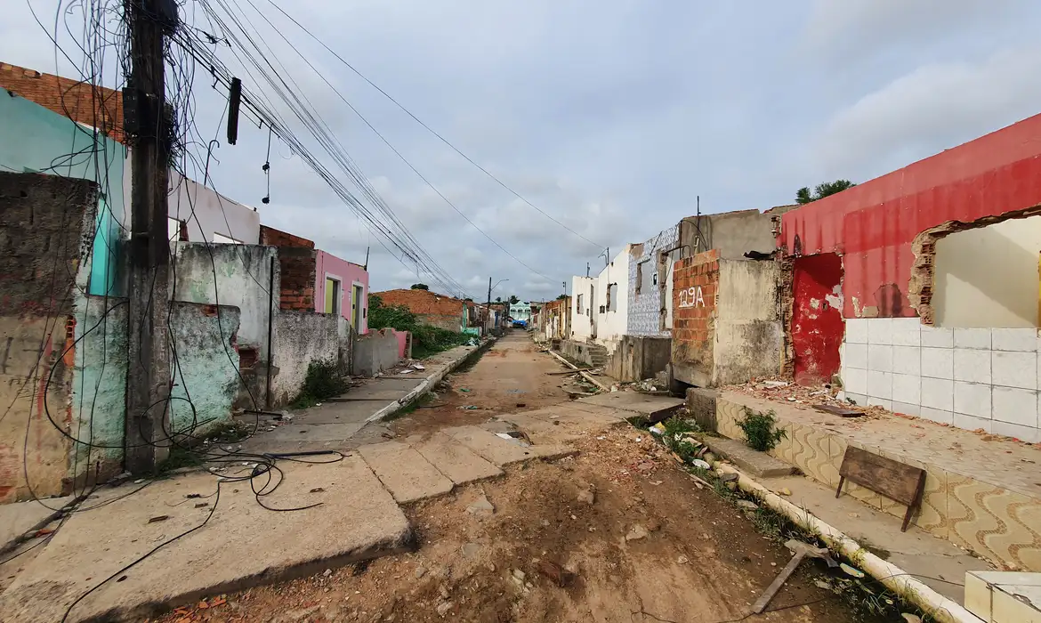 Região de mina em Maceió registra abalo sísmico mais intenso