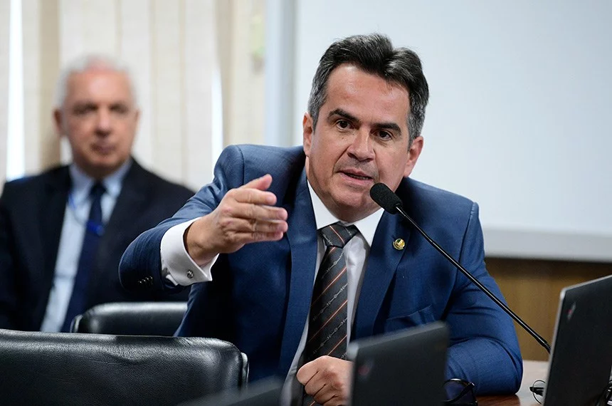 Maioria do STF vota por rejeitar denúncia contra senador Ciro Nogueira