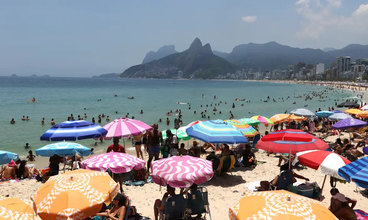 Hoje é Dia: semana tem início do verão no Hemisfério Sul no dia 22