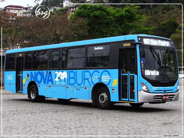 Friburgo ainda não tem solução para o transporte público