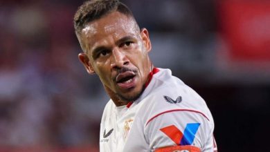 Cruzeiro ganha concorrência de rival pelo volante Fernando