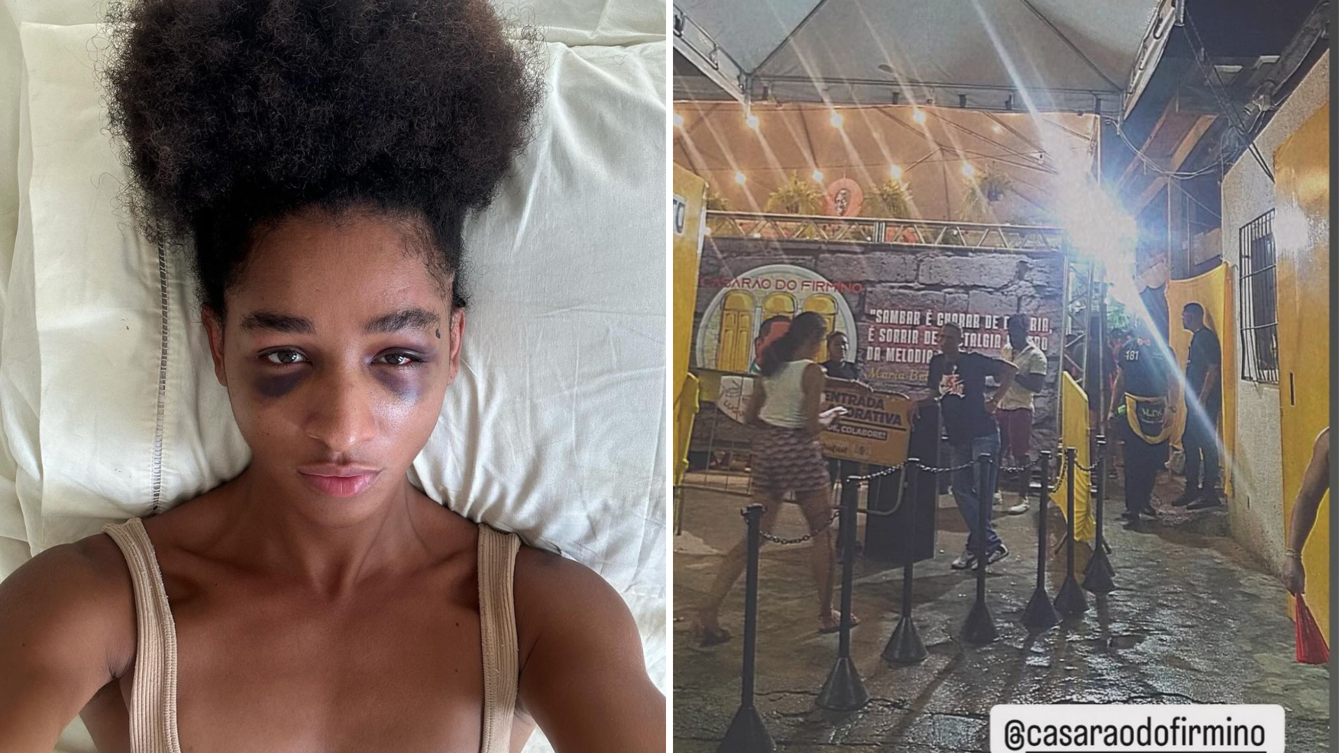 Polícia investiga agressão a mulheres trans em casa de samba