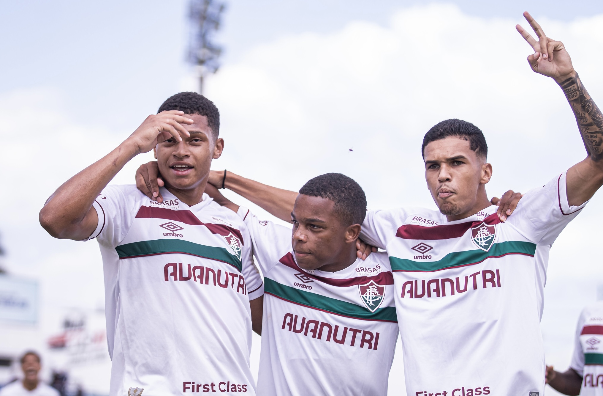 Fluminense, Atlético-GO, Criciúma, Fortaleza, Juventude e Avaí avançam na copinha