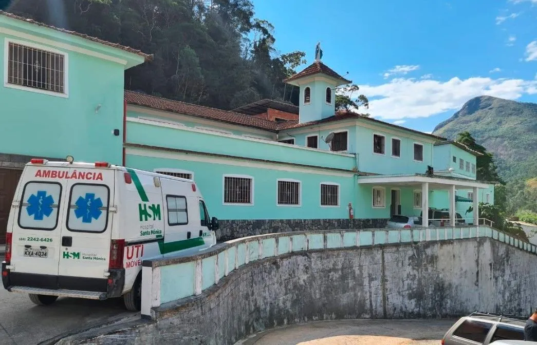 MP investiga 15 mortes em hospital psiquiátrico de Petrópolis