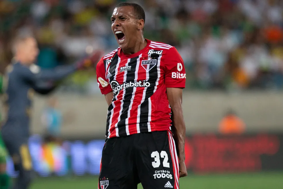Luizão ex-São Paulo é sondado pelo Botafogo