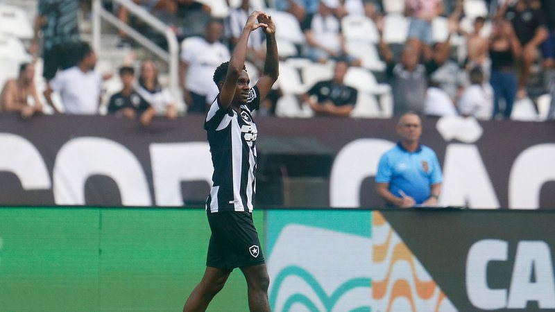 Boavista x Botafogo pelo Carioca: saiba onde assistir