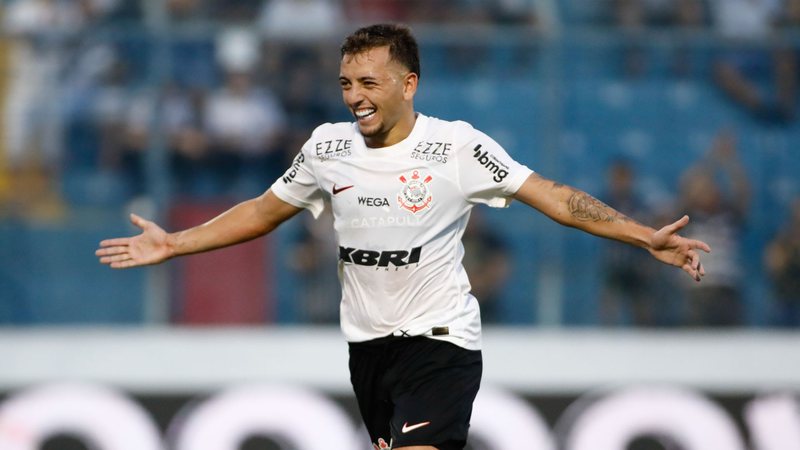 Corinthians x América-MG: onde assistir ao vivo e escalações