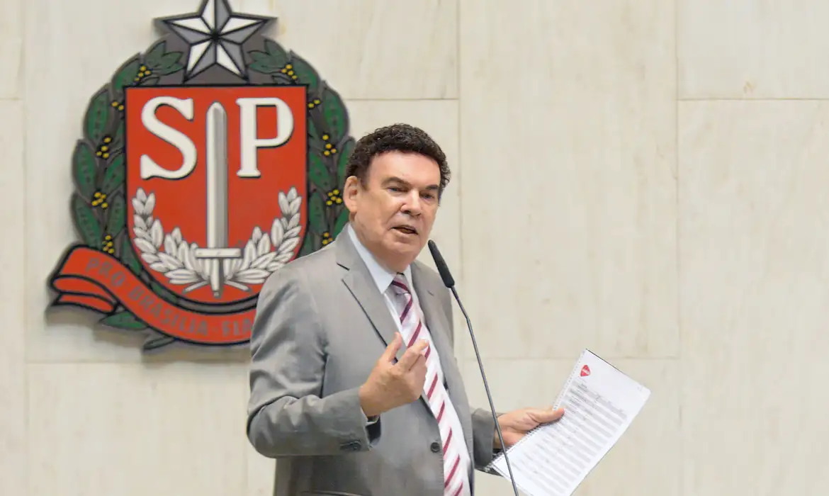 Morre Campos Machado, Deputado estadual por 36 anoso