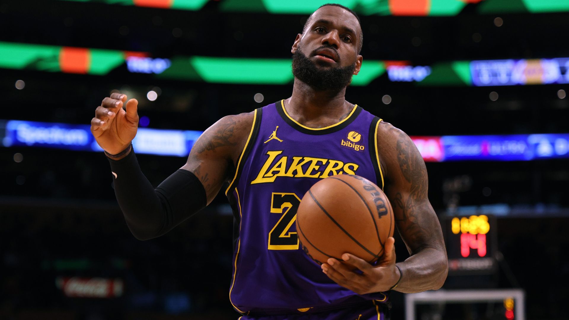 Nuggets e Warriors se recuperam e Lakers tropeçam