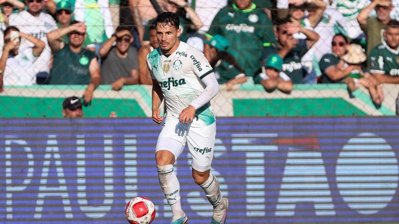 Palmeiras x Inter de Limeira: veja onde assistir e escalação