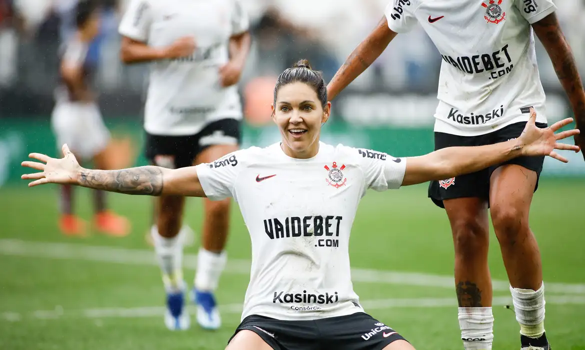 Corinthians busca tricampeonato da Supercopa do Brasil feminina