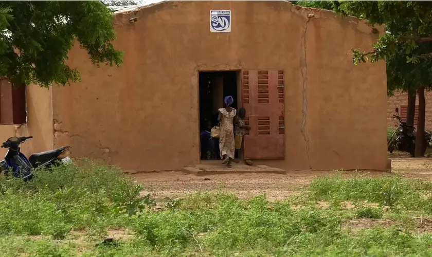 Ataque em culto de domingo mata 15 cristãos em Burkina Faso