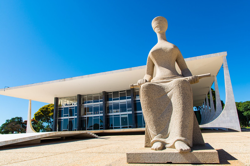 STF poderá agendar audiências para debater revisão da Lei da Anistia