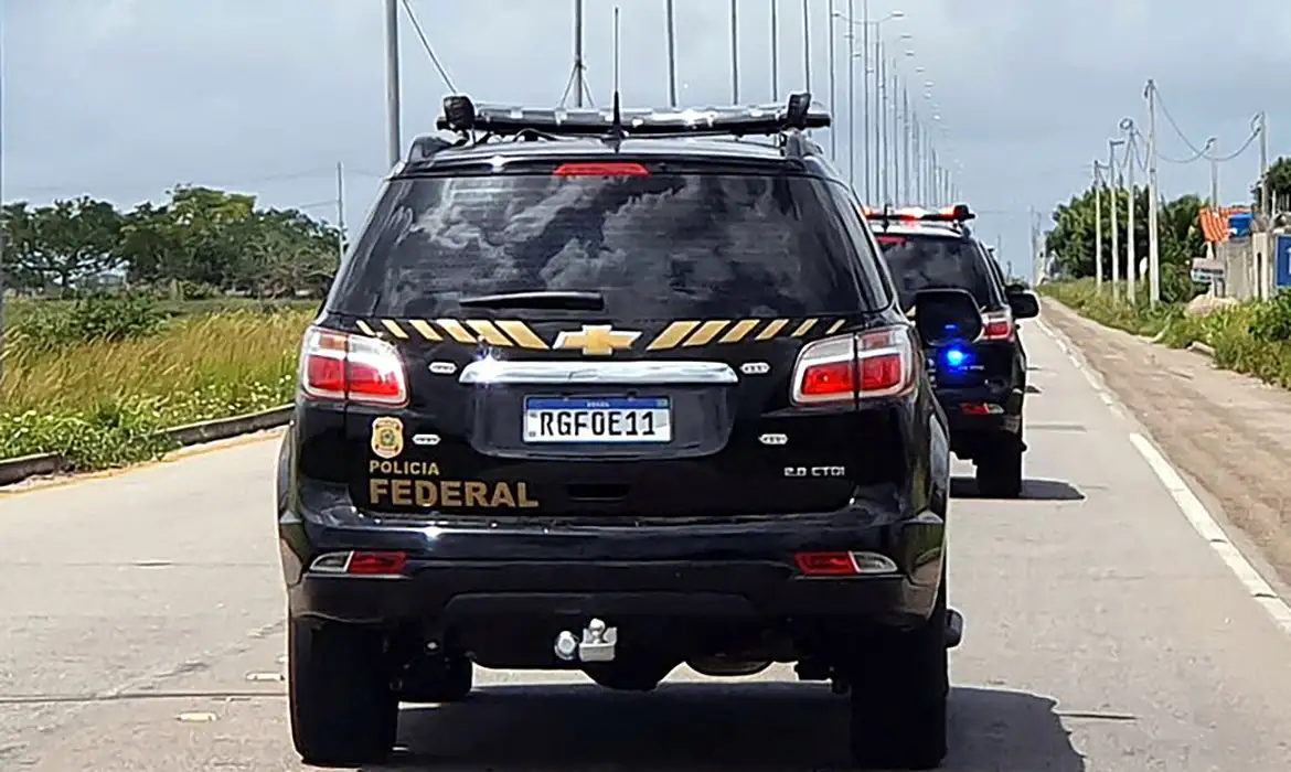 Polícia Federal investiga possível desvio de recursos em Maricá