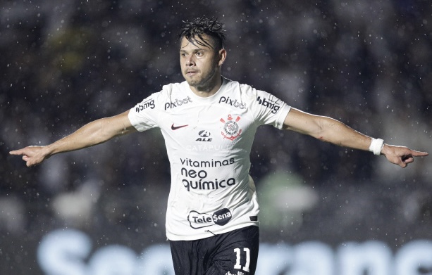 Corinthians vence o Botafogo-SP pelo Campeonato Paulista