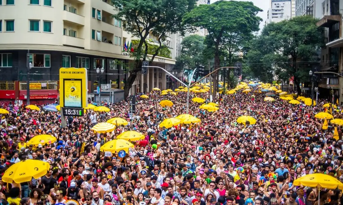 SP: carnaval na rua como ativo cultural foi chave para festa explodir