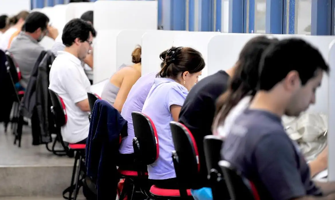 Prazo para inscrição em concurso público unificado termina dia 9