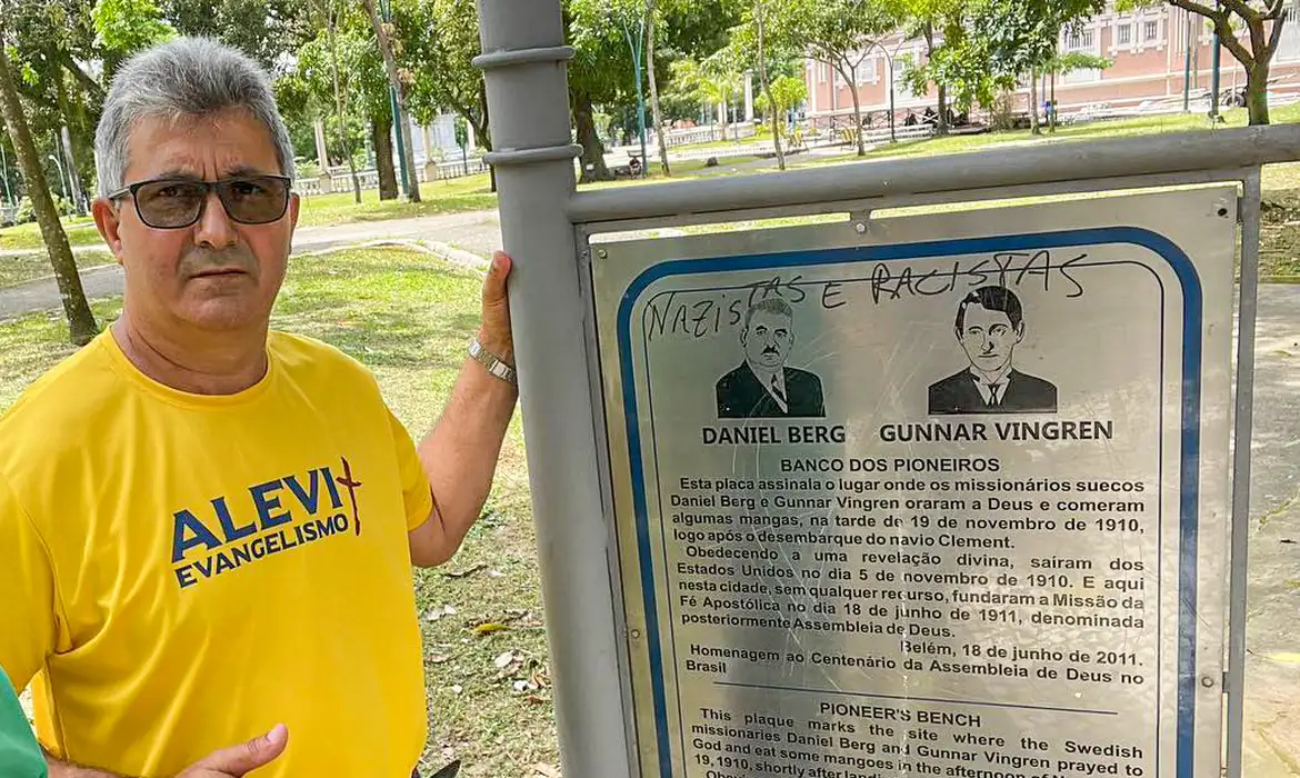 Valdemar quer saída de assassino de Chico Mendes de diretório do PL