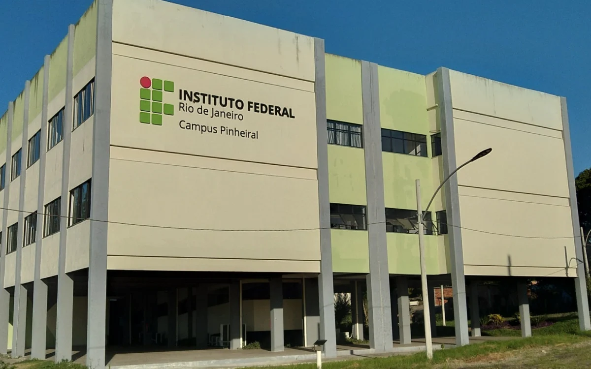 Governo Federal confirma e campus do IFRJ continua em Teresópolis