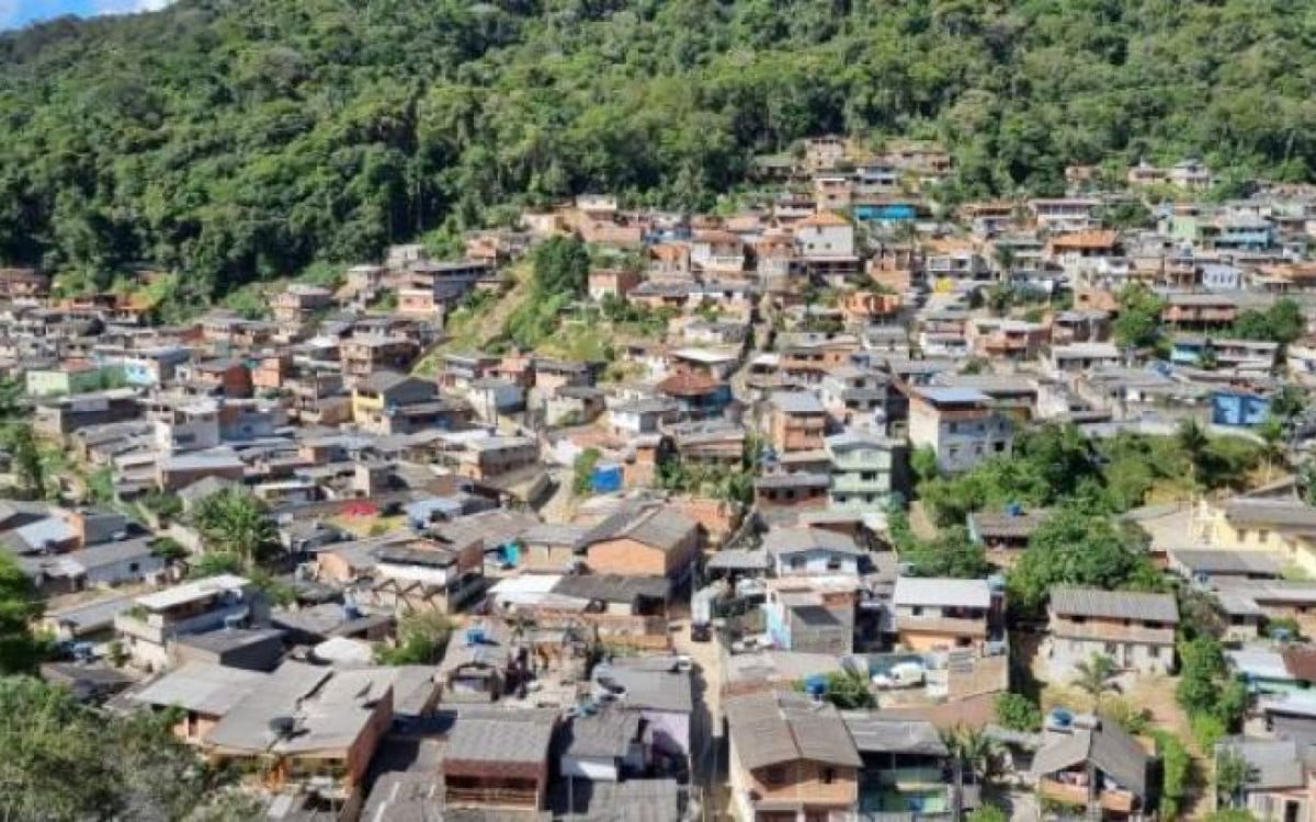 Quinta Lebrão e Fonte Santa são repassadas para Teresópolis regularizar