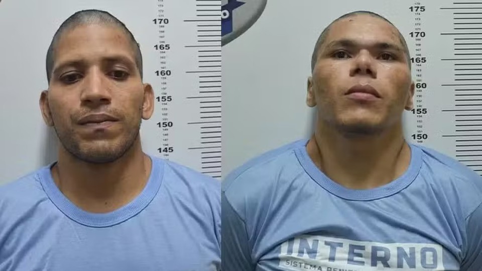 PF prende em Fortaleza homem que teria ajudado fugitivos de Mossoró