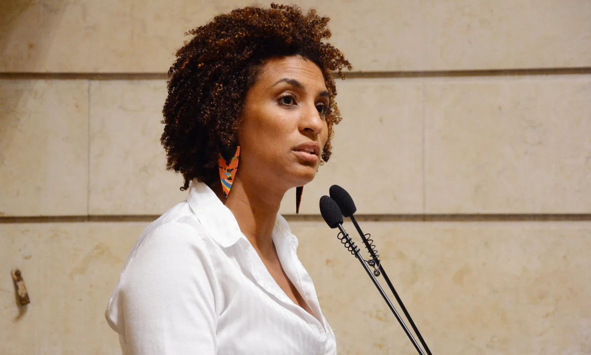 MPRJ quer júri popular para acusado pela morte de Marielle Franco