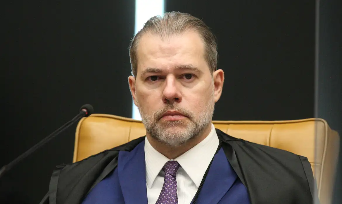 Toffoli aciona PF a intensificar investigação sobre agressão a Moraes