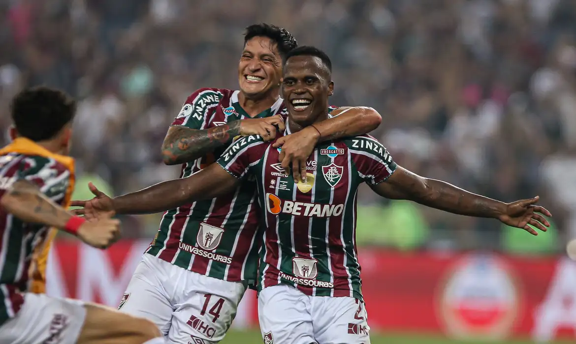 Fluminense x RB Bragantino: onde assistir, provável escalação