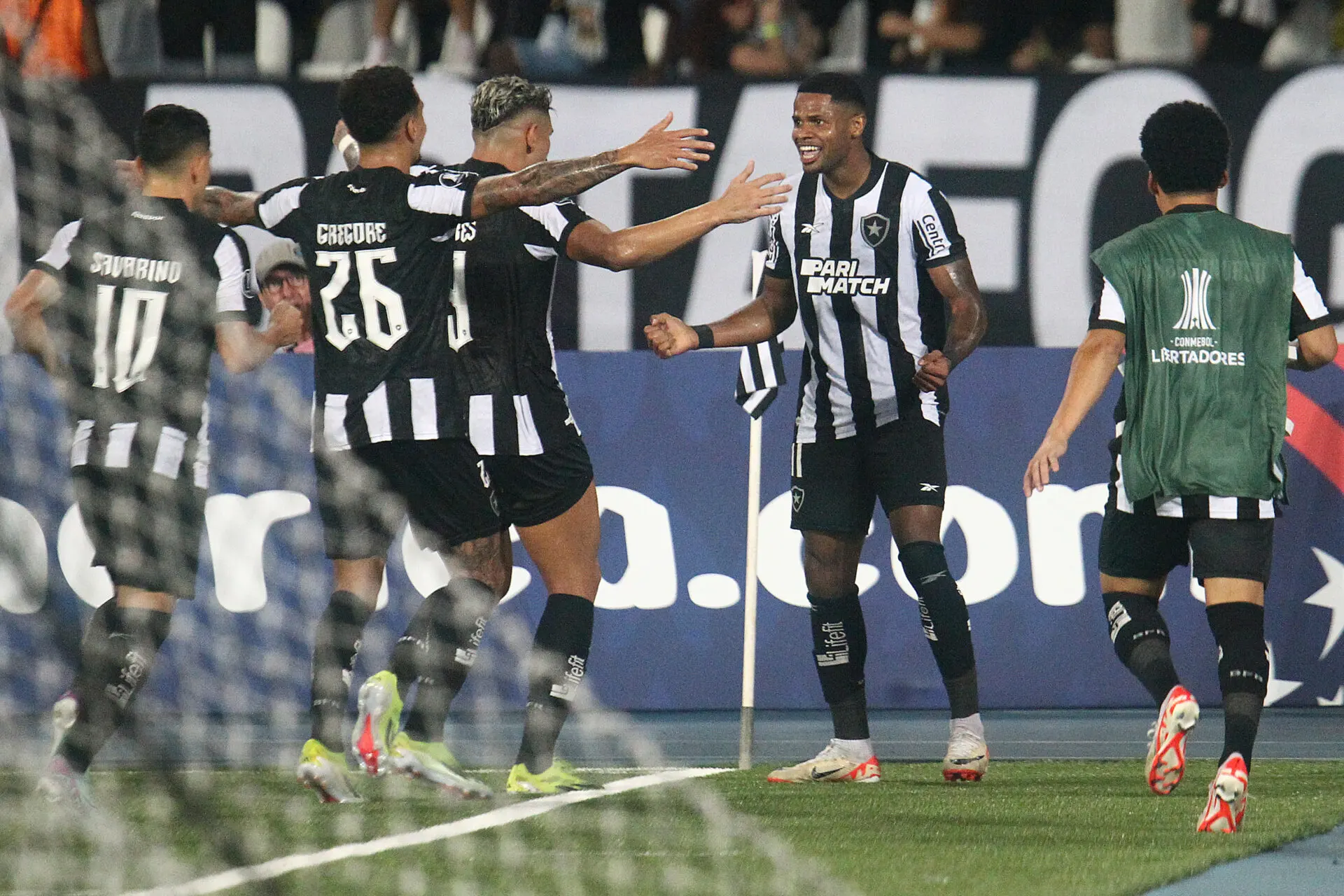 Botafogo x Sampaio Corrêa: onde assistir, escalações, desfalques e arbitragem