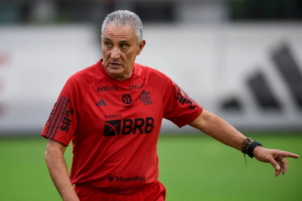 Flamengo tem menor média de gols sofridos em 10 anos