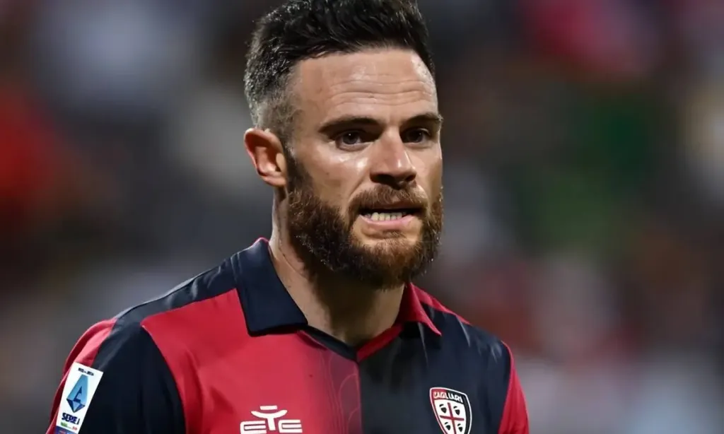 São Paulo mira contratação do uruguaio Nahitan Nández