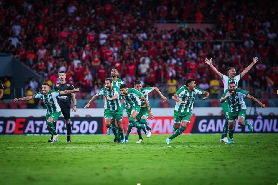 Juventude x Grêmio: saiba onde assistir a final do Gauchão