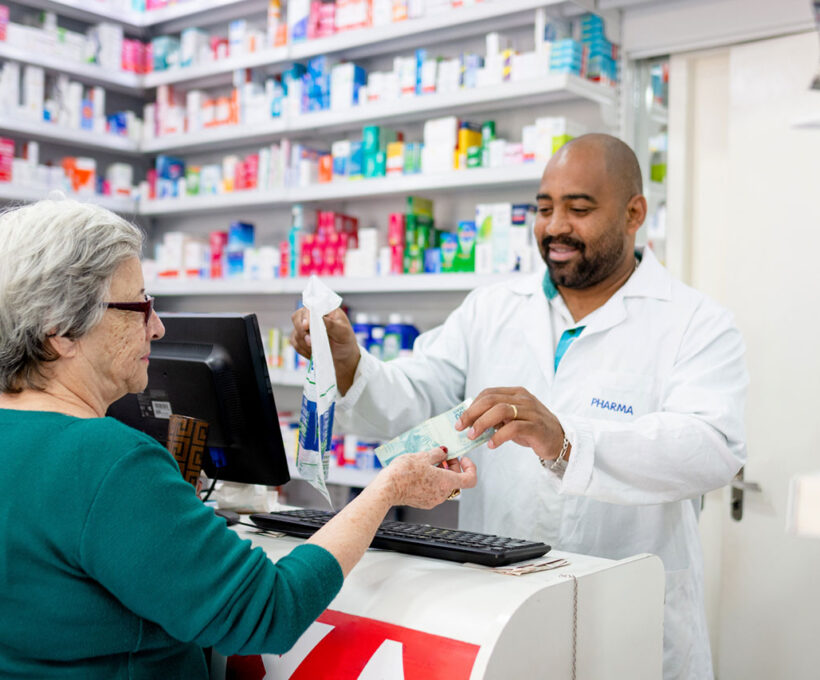 Teto para reajuste de medicamentos em 2024 fica em 4,5%