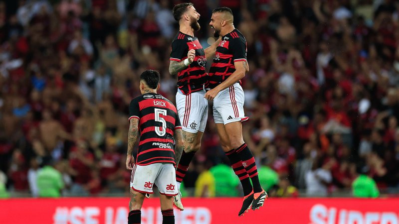 Flamengo x Madureira: saiba onde assistir ao Carioca!