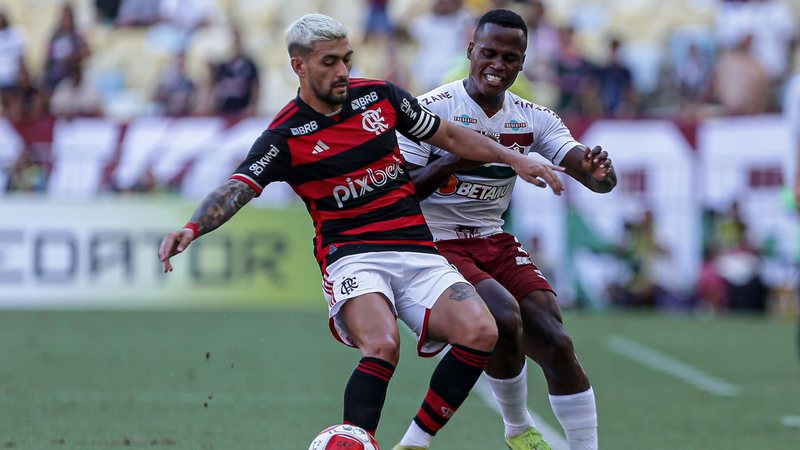 Flamengo x Fluminense: onde assistir ao vivo e escalações do clássico