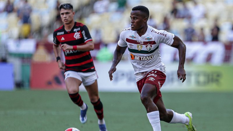 Fluminense x Flamengo: onde assistir ao vivo, escalações