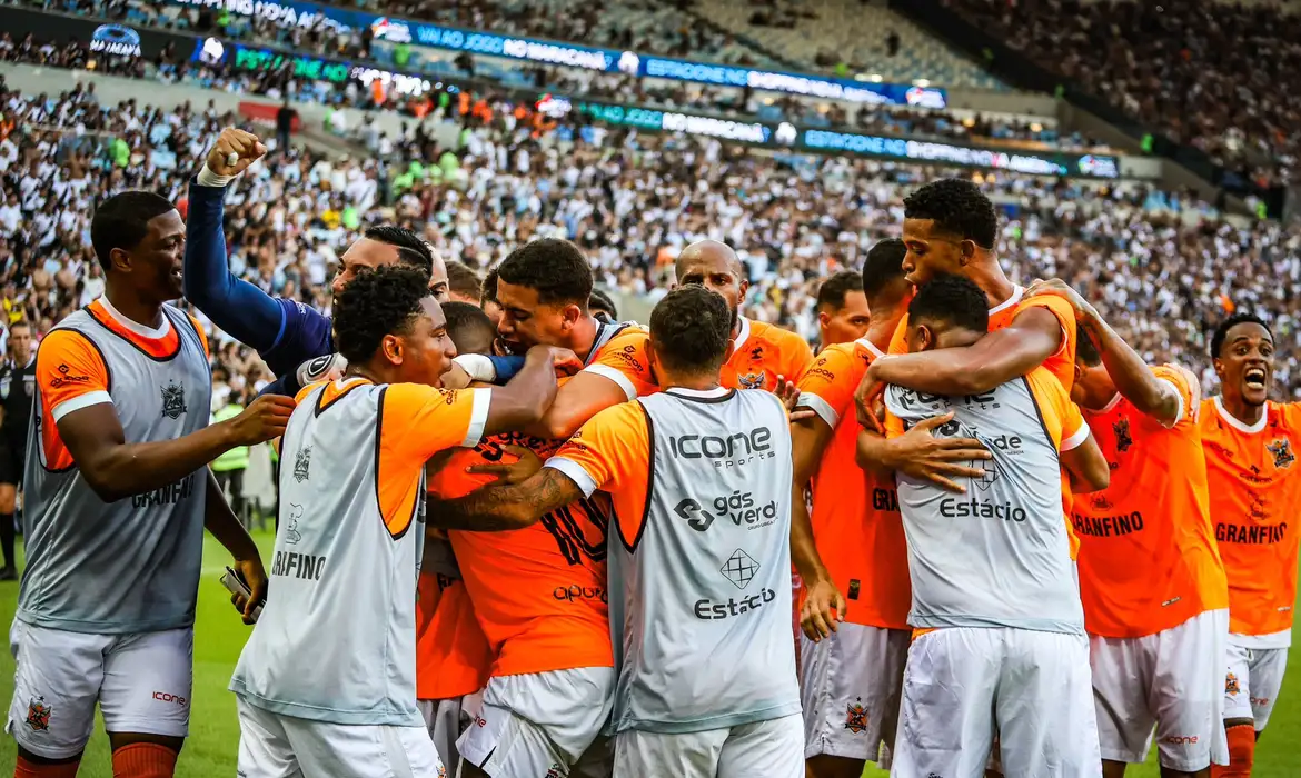 Nova Iguaçu vence o Vasco e está na final do Carioca pela 1ª vez