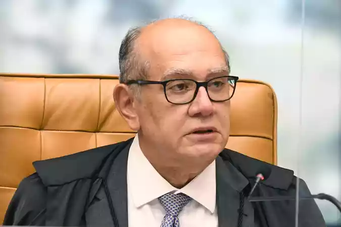 Gilmar suspende decisões sobre compra de remédio de R$ 17 milhões