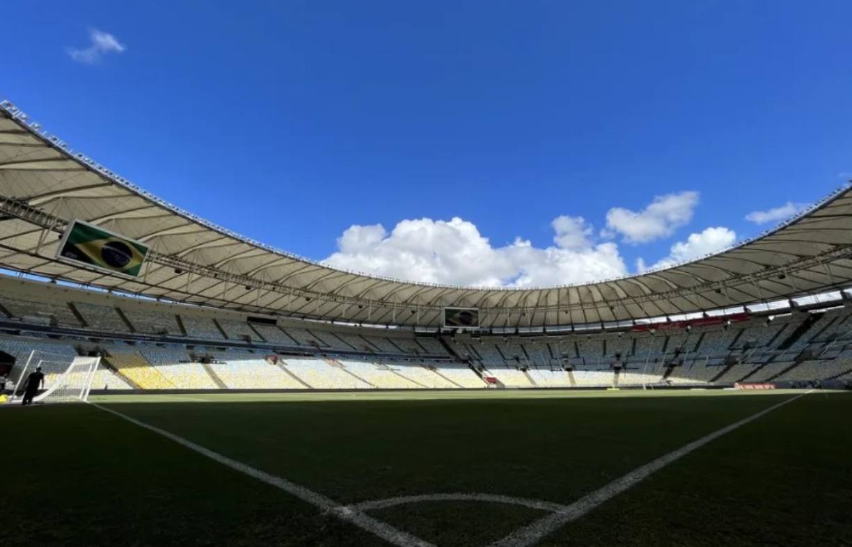 Fla e Flu liberam e Vasco x Nova Iguaçu será no Maracanã