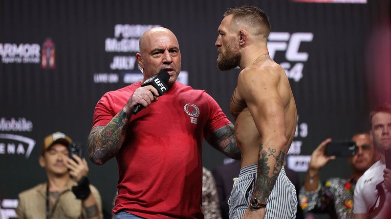 McGregor confirma volta ao UFC em luta contra Michael Chandler