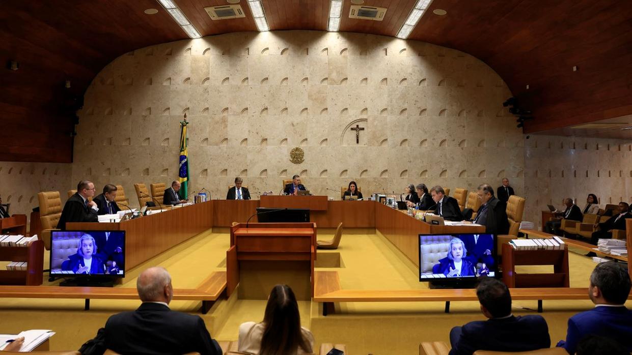 STF tem maioria de votos contra “poder moderador” das Forças Armadas