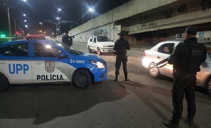 STM tem dois votos para reduzir penas de militares por mortes no Rio