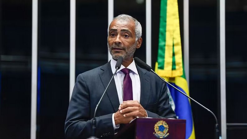 CPI no Senado vai investigar casos de manipulação no futebol brasileiro
