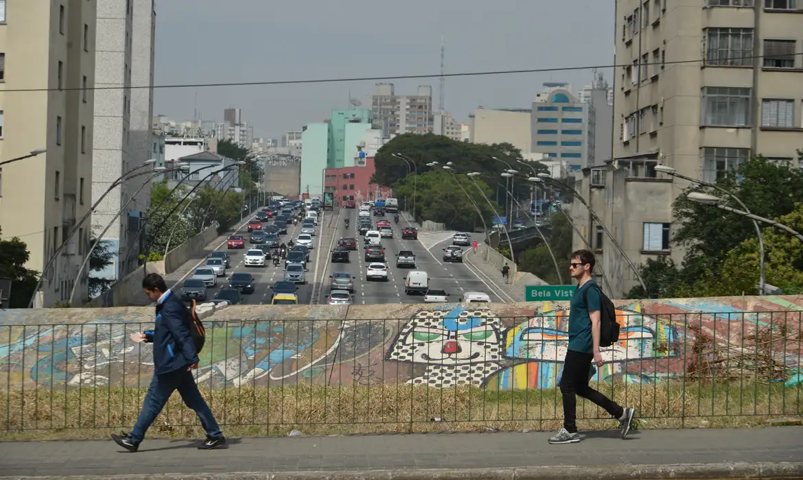 Estado de São Paulo decreta emergência para dengue